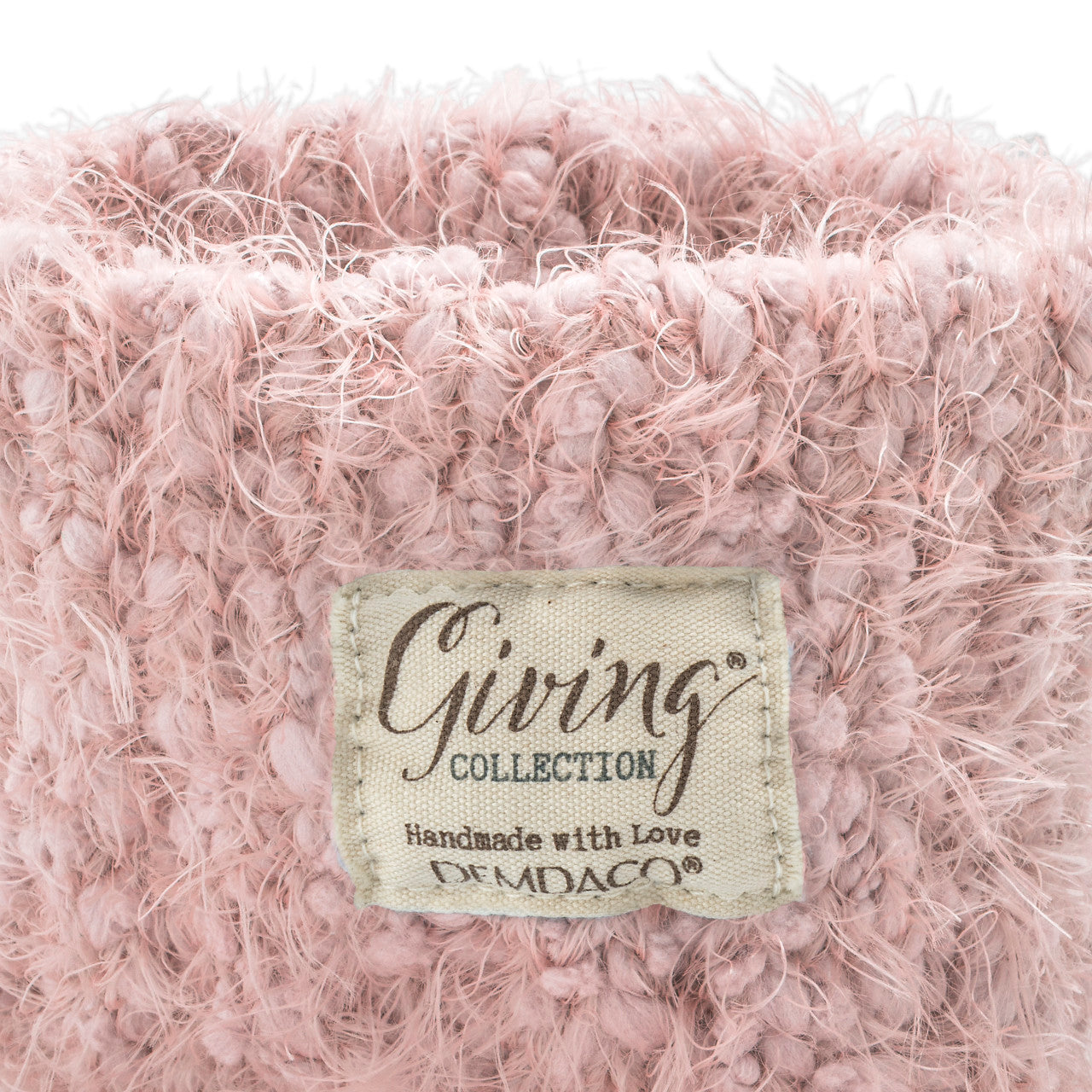 Giving Collection - Cozy Giving Socks