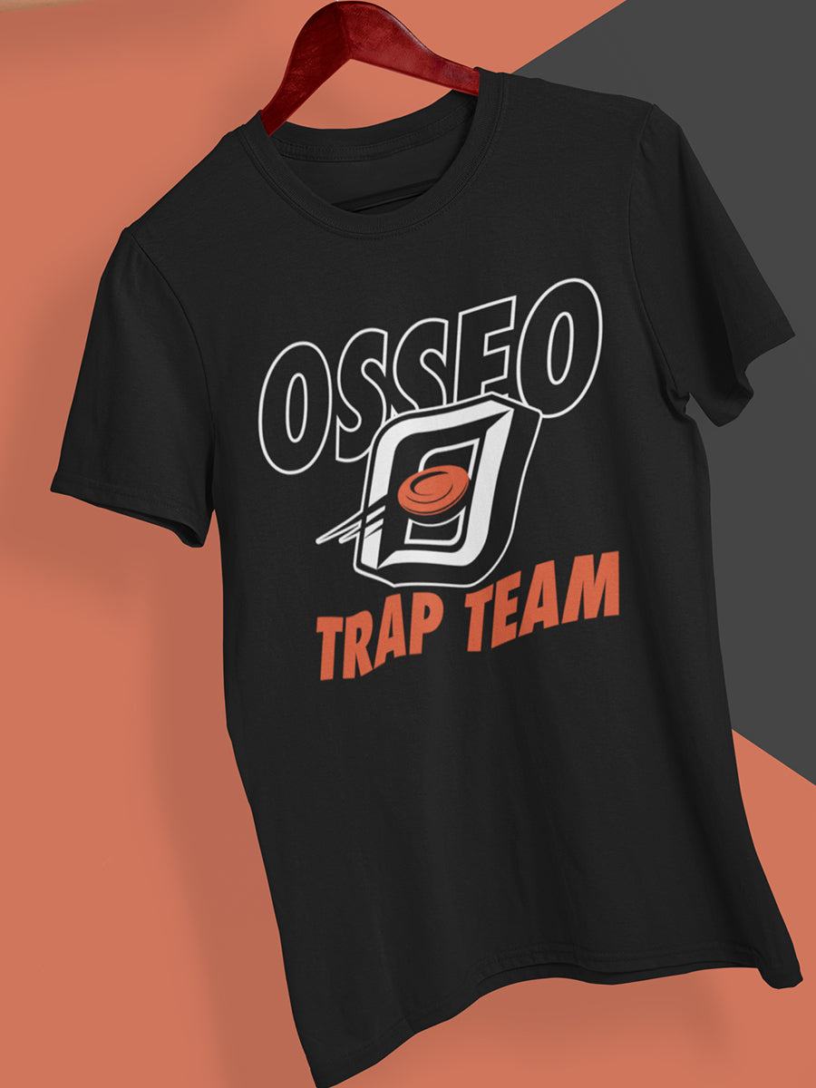 Osseo Trap Team - T-Shirt - Preorder
