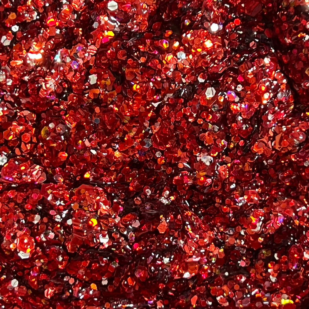 The Rouge Blend: 5 gram