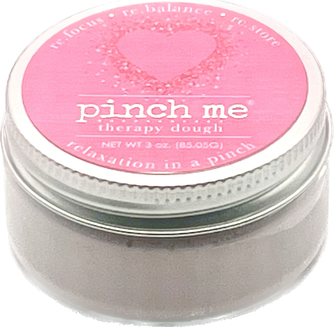 Pinch Me Therapy Dough