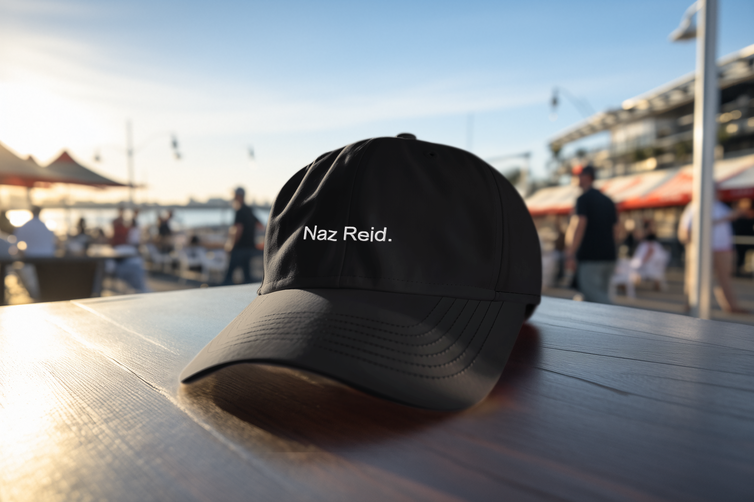 Headwear