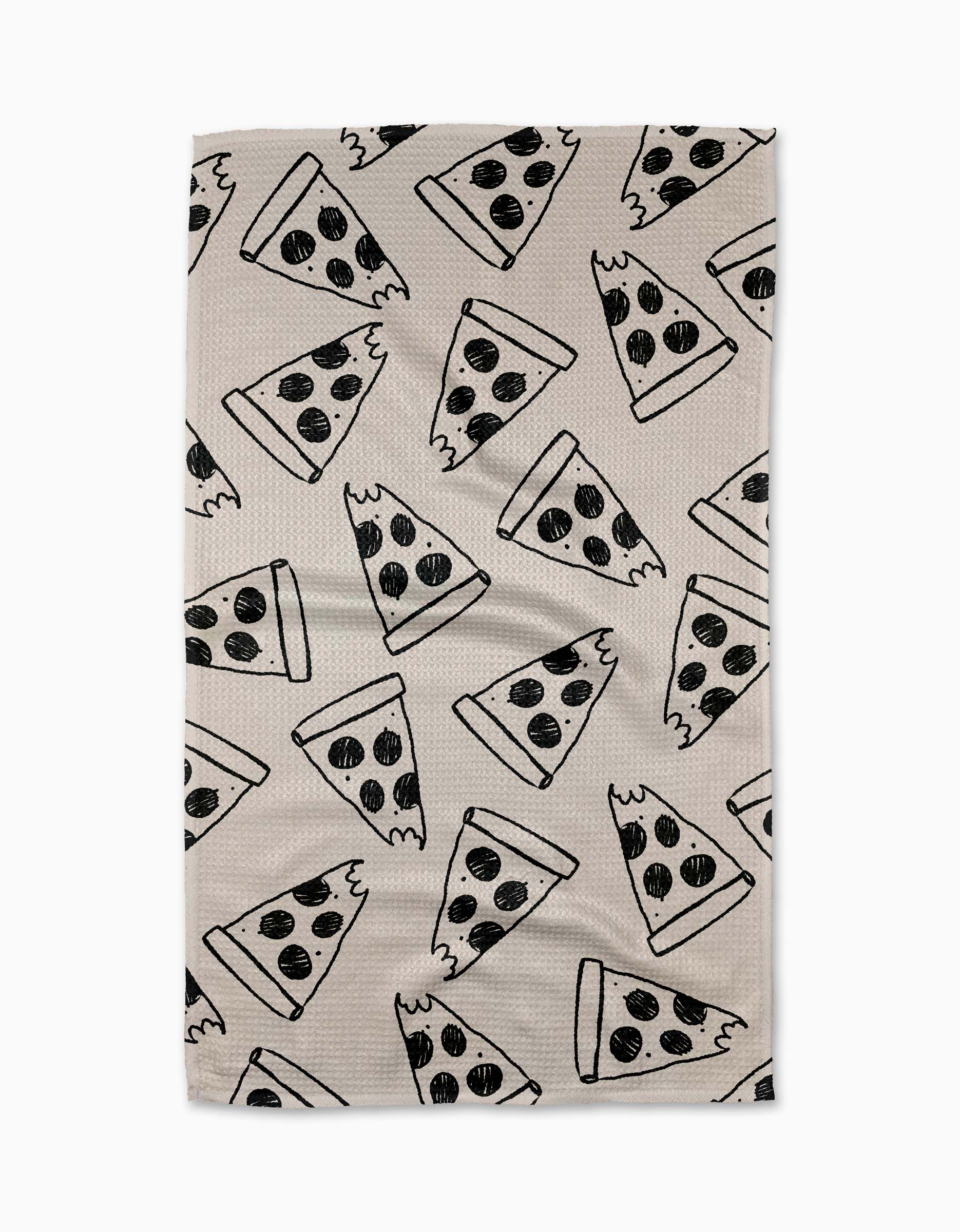 Eternal Slice Tea Towel