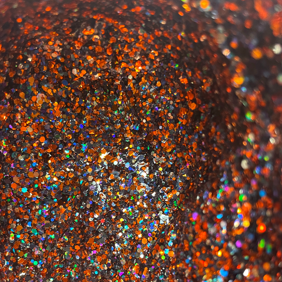 The Ramz Blend: 5 gram