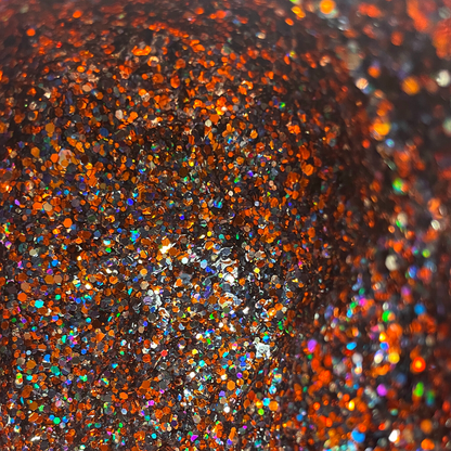 The Ramz Blend: 5 gram