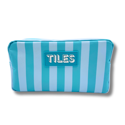 Premium Mahjong Tile Bags  |  Fits Most Large Tile Sets