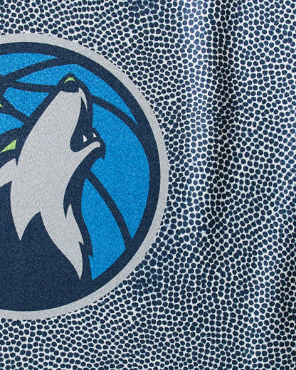 Timberwolves Grip Fitness Towel