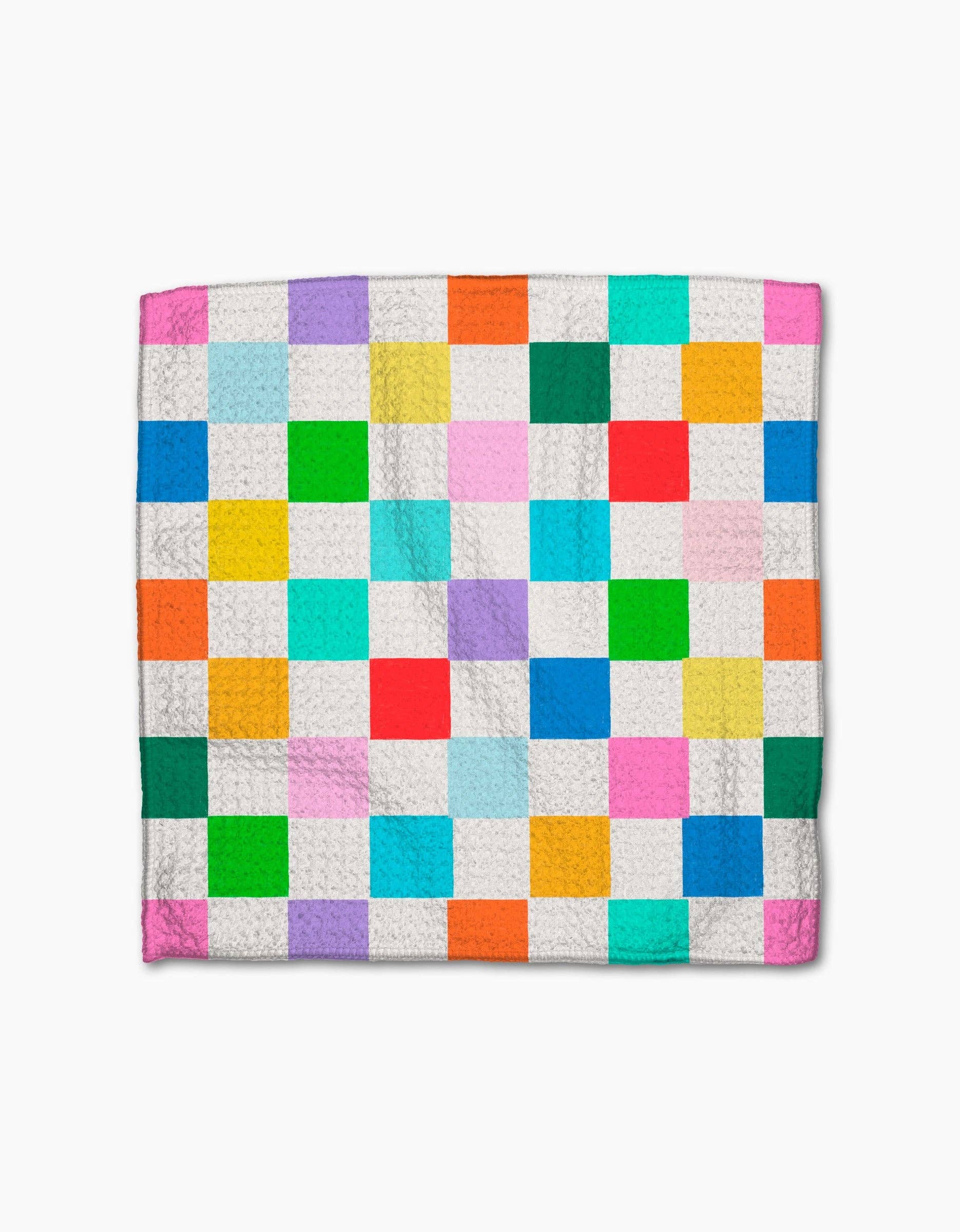 Party Pop Dishcloth Set