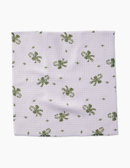 Candy Canes For You Dishcloth Set