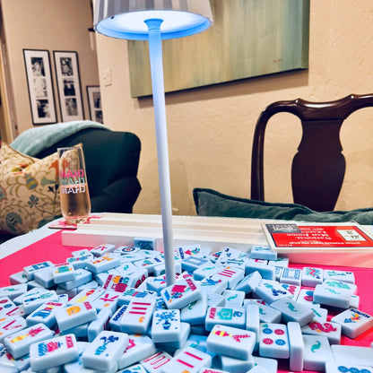 The Anywhere Series | Classic Mahjong For Every Destination - Preorder