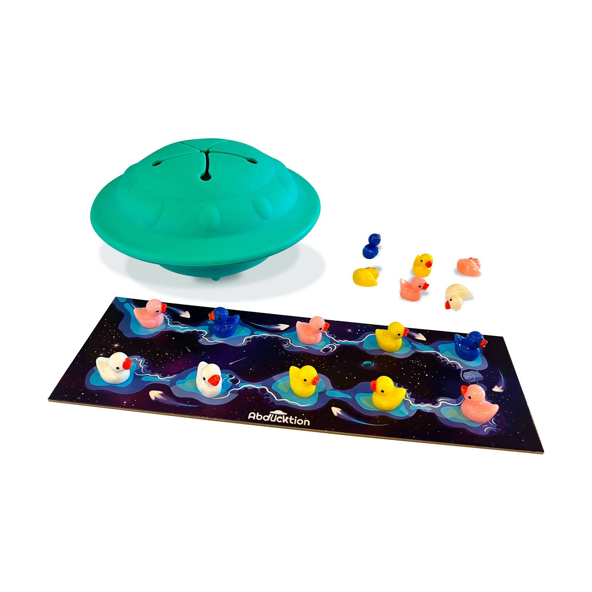 Abducktion: Base Game