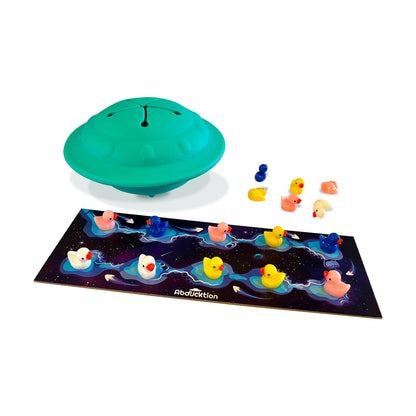 Abducktion: Base Game