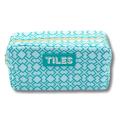 Premium Mahjong Tile Bags  |  Fits Most Large Tile Sets