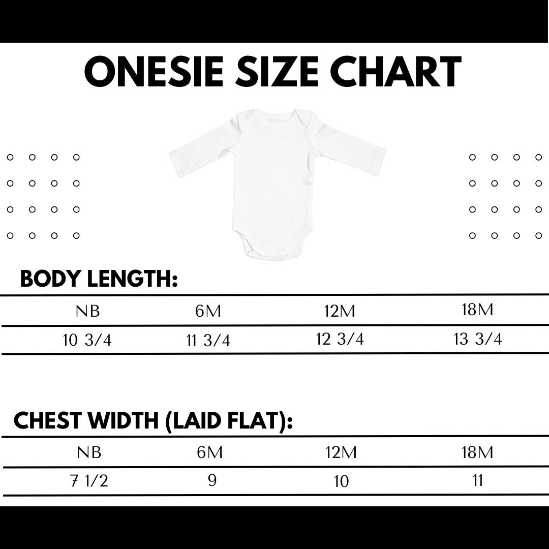 Snack Time? You Betcha! - Onesie and Toddler