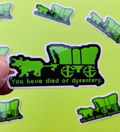 Oregon Trail