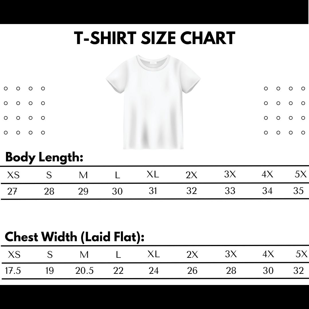 Night Watch - Wolves Unisex Standard Tee - Preorder