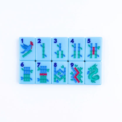 The Anywhere Series | Classic Mahjong For Every Destination - Preorder