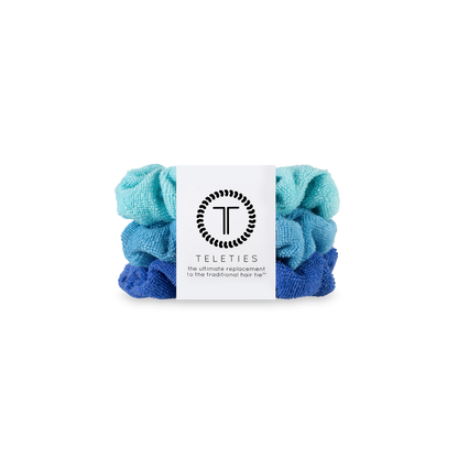 Bora Bora Terry Cloth
