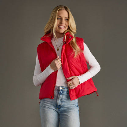 Red Vest