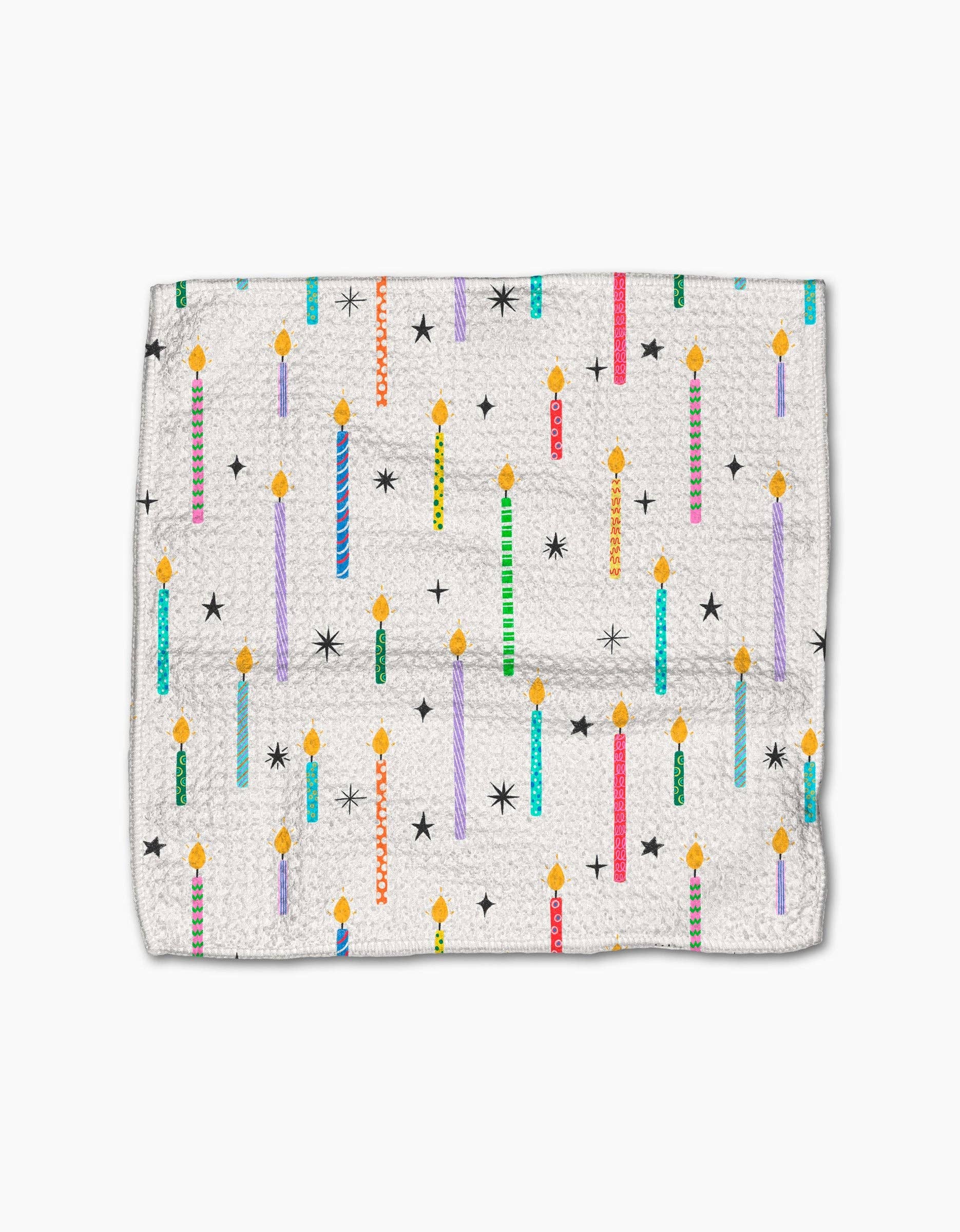 Party Pop Dishcloth Set