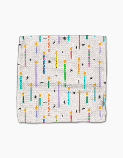 Party Pop Dishcloth Set