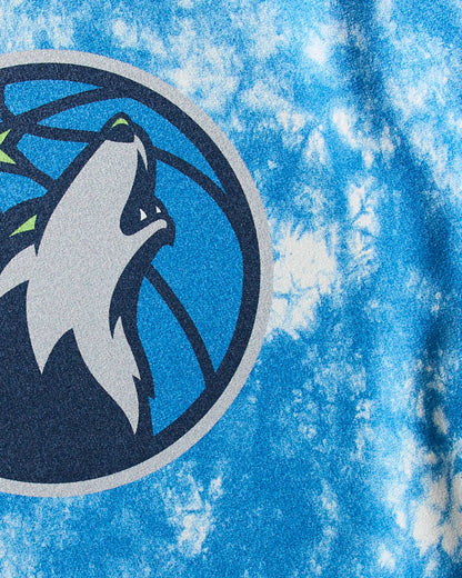 Timberwolves Flash Fitness Towel