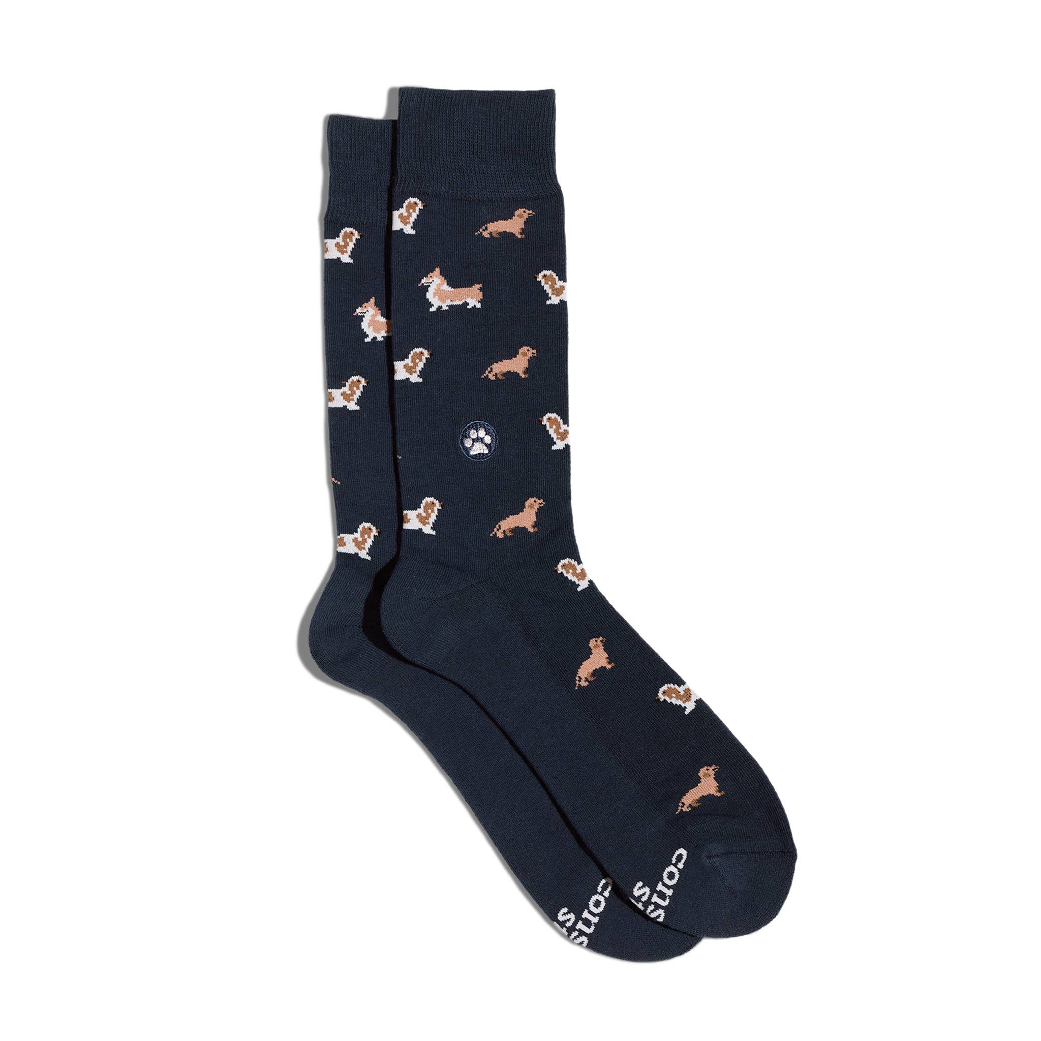 Socks that Save Dogs (Low Riders) – The 32nd Collective