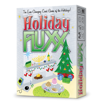 Holiday Fluxx