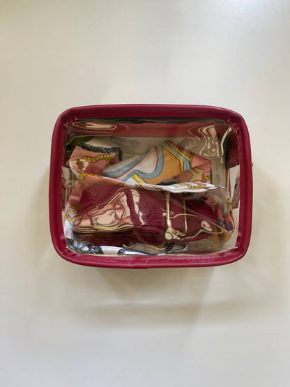 Stadium Bag, Clear Crossbody Bag, Gameday Bags