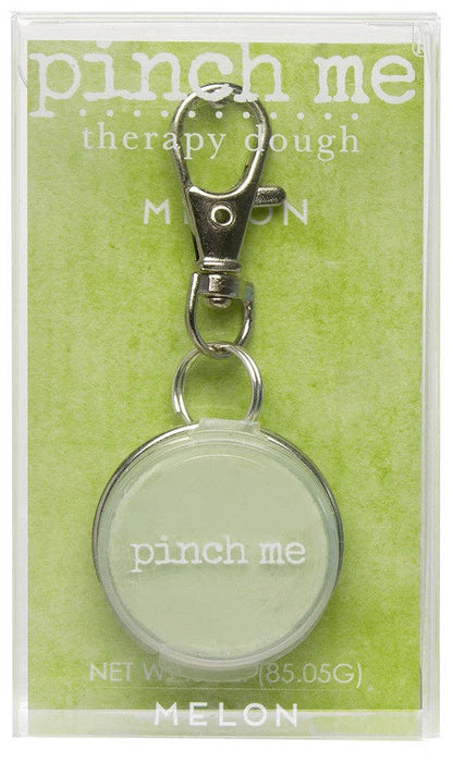 Pinch Me Therapy Dough - Clip On Locket