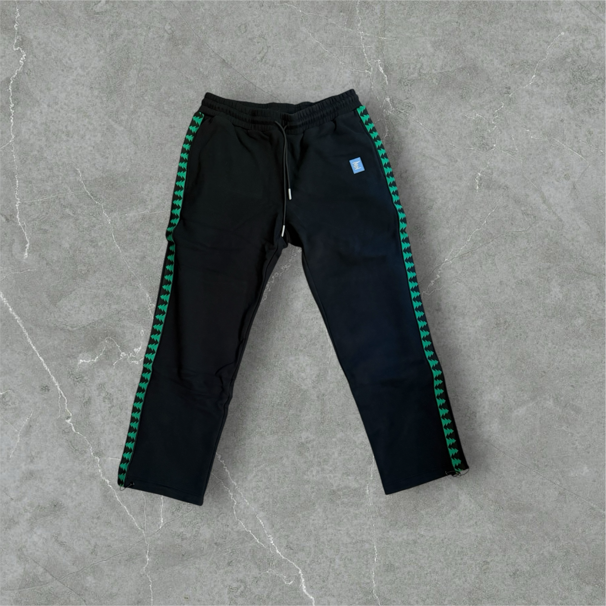 🔥 SWEATPANTS - LIMITED PREORDER — “TREES” (ADULT + YOUTH) 🔥