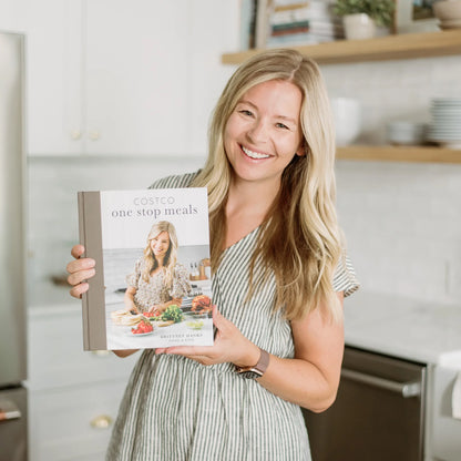 Costco One Stop Meals