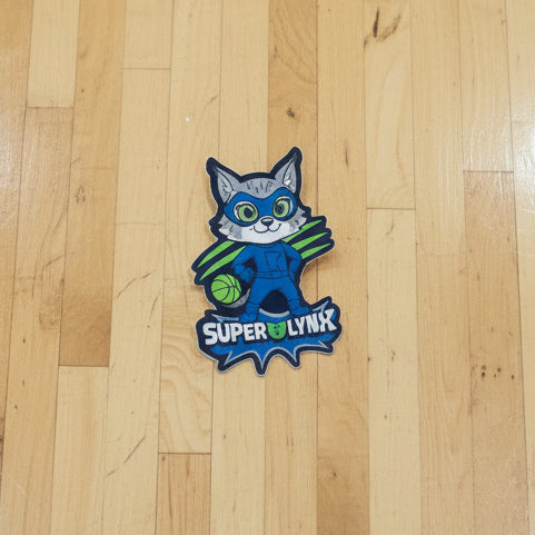 MN Sports Stickers