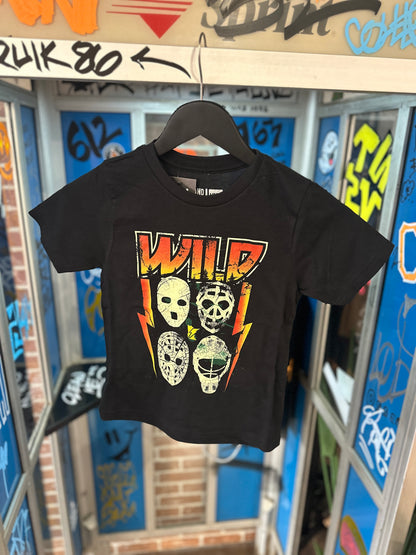 KISS of the WILD - Youth Tee