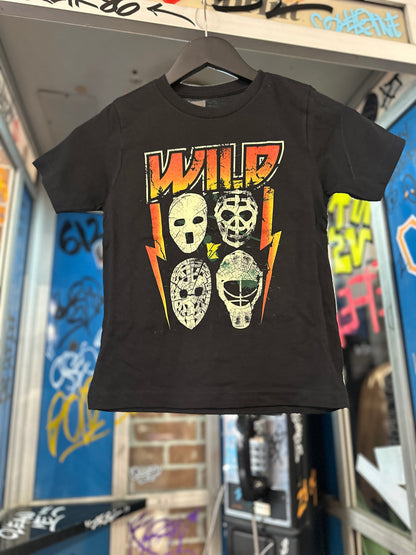 KISS of the WILD - Youth Tee