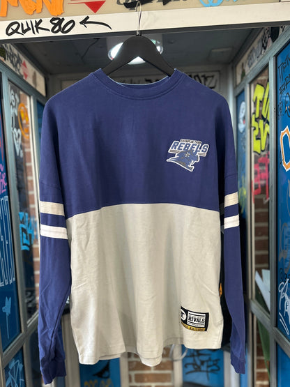 Champlin Park Rebels Spirit Jersey