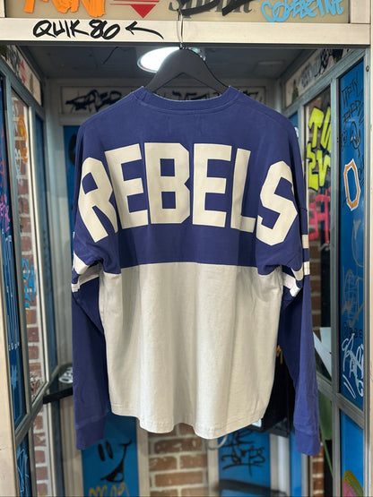 Champlin Park Rebels Spirit Jersey