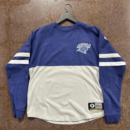 Champlin Park Rebels Spirit Jersey