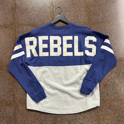 Champlin Park Rebels Spirit Jersey