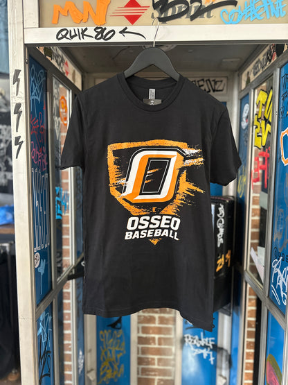 Osseo Baseball Tee