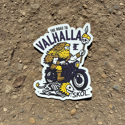 MN Sports Stickers