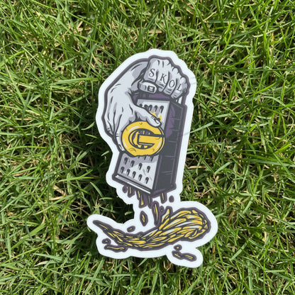MN Sports Stickers
