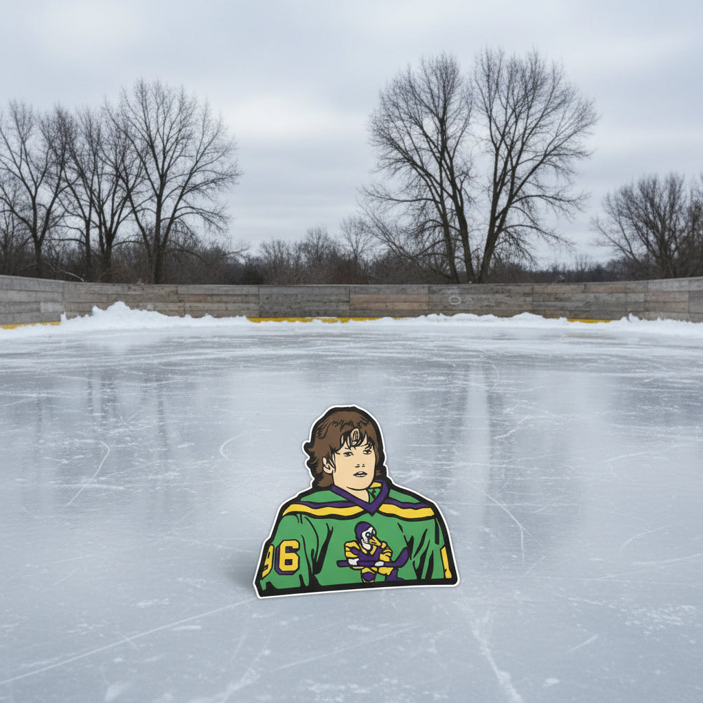 MN Sports Stickers