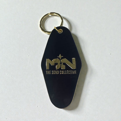 32nd Collective Keychains
