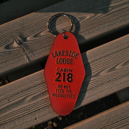 32nd Collective Keychains