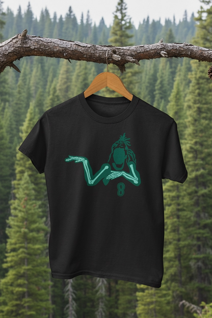 BONES x Art by Bud Snead | The 32nd Collective - Preorder