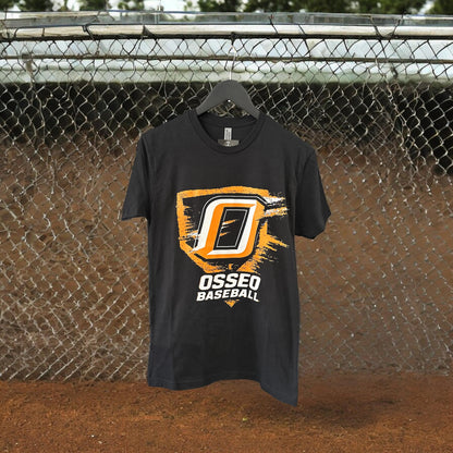 Osseo Baseball Tee