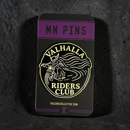 The 32nd Collective - Pins