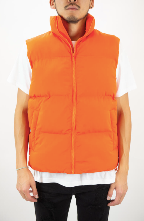 TASLAN VEST