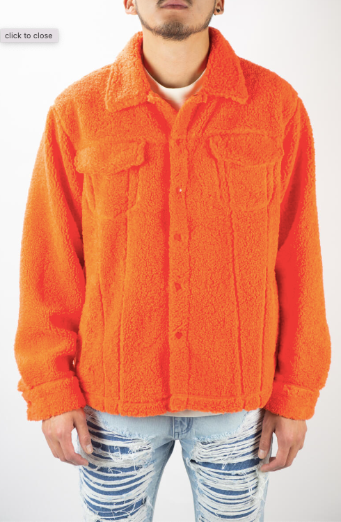 SHERPA SHACKET