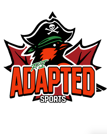 PI Adapted Sports Crewneck